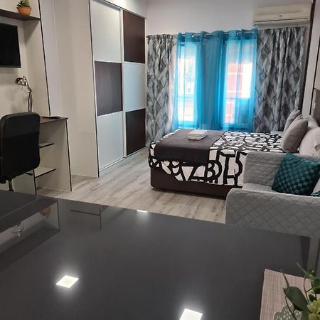 M-A Estudio La Latina Apartment Madrid Exterior photo