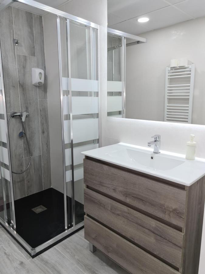 M-A Estudio La Latina Apartment Madrid Exterior photo